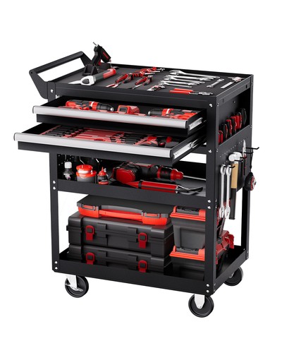 Vevor chariot servante outils - vevor,