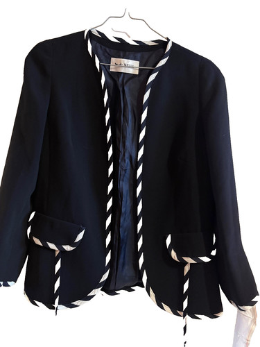 Weill veste blazer - veste,