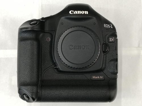 Canon eos mark body - canon,
