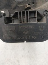 Trappe d'essence RENAULT VEL