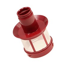 CANDY GROUPE Cloison du filtre