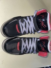 Nike Air Jordan SC-2 Black