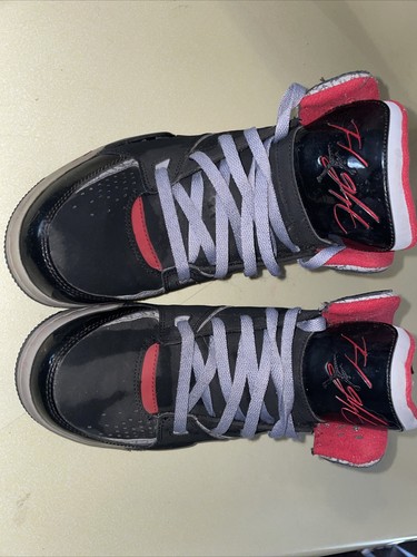 Nike air jordan black - air,