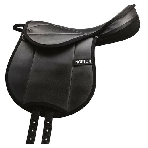 Selle équitation educative - équitation,