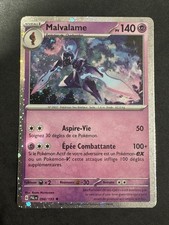Carte Pokémon HOLO COSMO