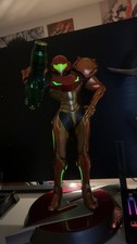 Metroid Samus F4F