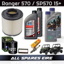 Polaris ranger 570 service kit - polaris,