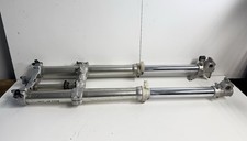 2003 Yamaha WR450F WR 450F OEM Front Suspension Forks Fork Tube Triple Tree