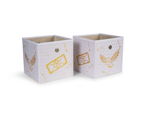 Cubes organisateurs - cubes,