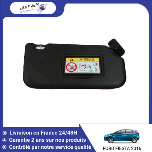 Pare soleil d ford - pare-soleil,