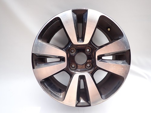 Jante alu pouces citroen c3 - jante, 16