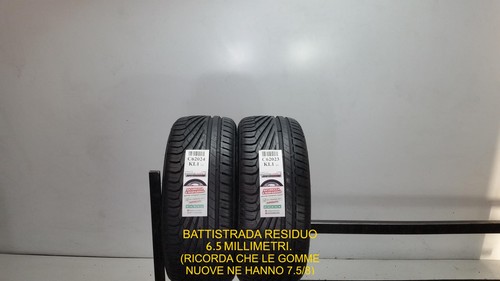 Gommes occasion 205 45r16 - d’occasion, 205/45r16