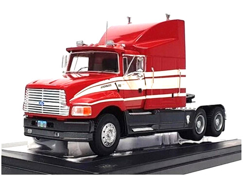 Camion ford aeromax 1990 - ford,
