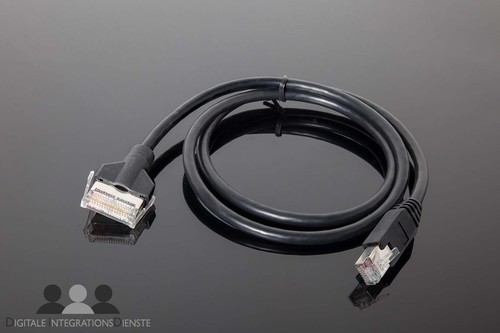 Masterlink sur rj45 câble - sur,