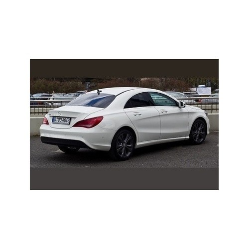 Attelage mercedes cla 2013 - cla, 2013-