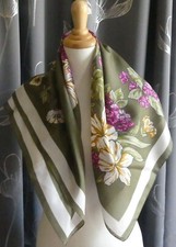 Foulard Damart