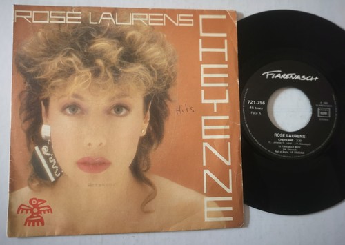 Tours rose laurens - 45,
