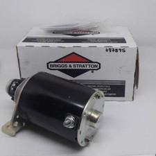 Moteur D'Arrêt Briggs &