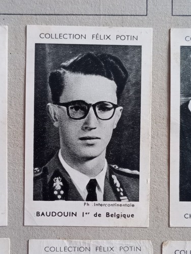Bu0003 felix potin - felix, album