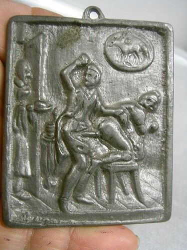 Couple plaque - 🇫🇷,