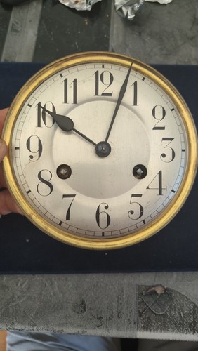 Mouvement horloge pendule - mouvement,
