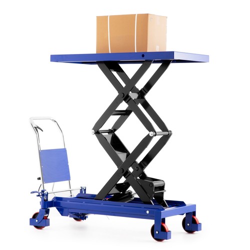 Pallit chariot table - pallit, à