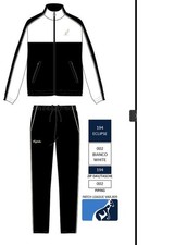  survêtement complet Costume