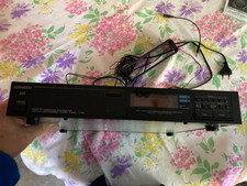 Kenwood T-7GL Computer