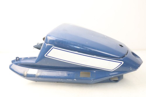 Carenage arriere yamaha tdm - carenage,