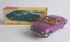 Rare Dinky Toys N° 165, Ford