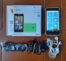 NOKIA LUMIA 630