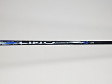 UST Mamiya LINQ Blue 6F3 REGULAR Fairway Shaft 41 7/8" w Cobra Adapter
