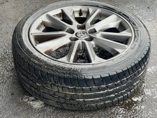 Jantes En Alliage Pour MAZDA