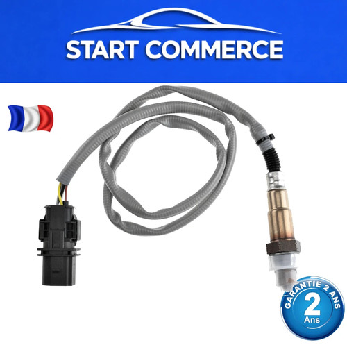 Sonde lambda - sonde, vw