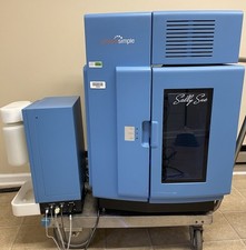 ProteinSimple NanoPro 1000 Simple Western System for Protein Characterization