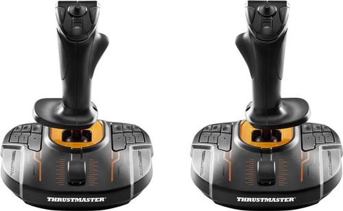 Thrustmaster 16000m fcs - thrustmaster, t.16000m