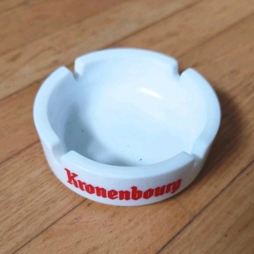 Kronenbourg cendrier - kronenbourg,