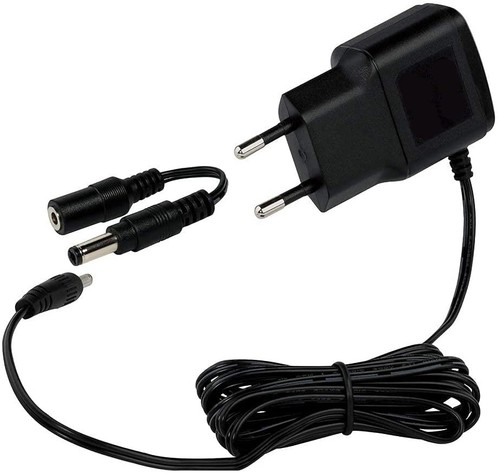 Chargeur secteur adaptateur - chargeur,