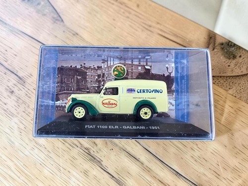 Fiat 1100 elr - fiat,