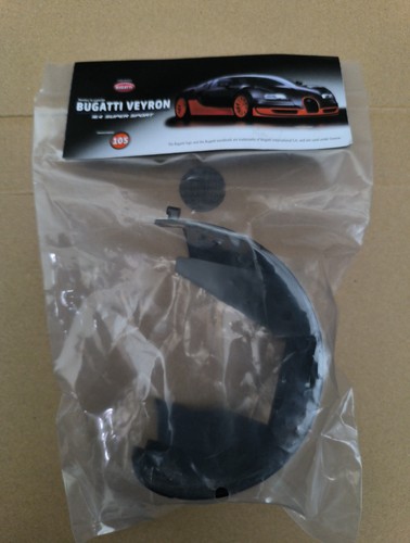Maquette bugatti veyron - maquette,