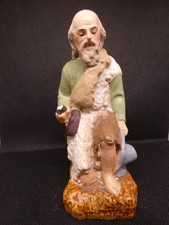 santon DEVINEAU, le vieux à