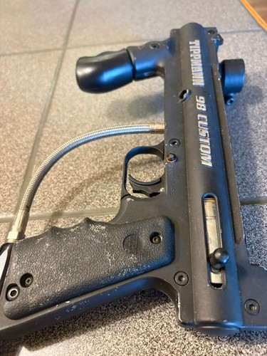 Tippmann custom paintball - tippmann, 98
