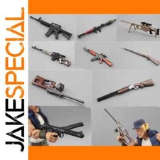 JakeSpecial – 1:12 Scale