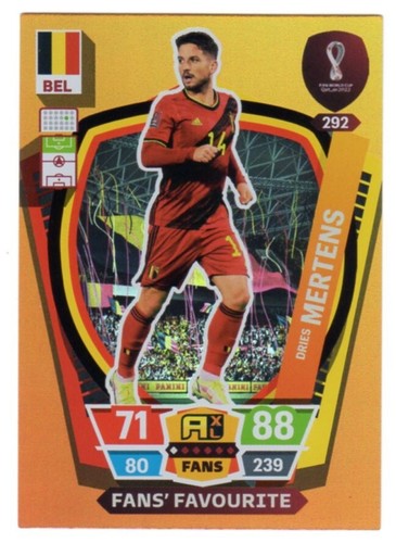 Panini fifa world cup qatar - fifa,