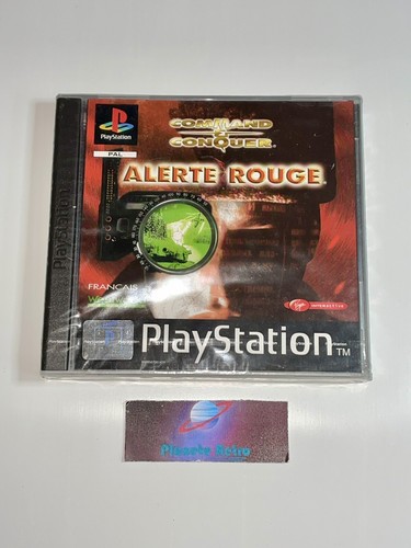 Command conquer alerte - command, conquer: