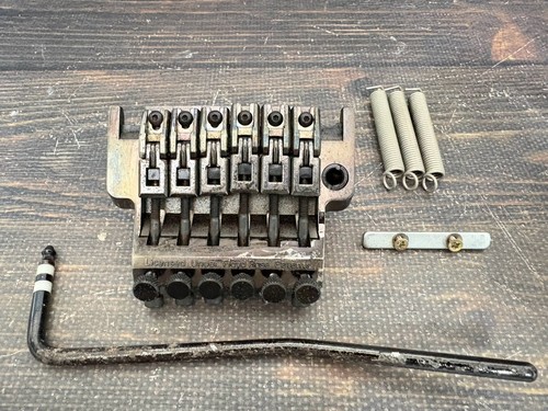 Ibanez edge floyd rose - edge,