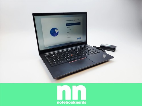 Lenovo thinkpad e14 - thinkpad, gen
