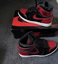 Nike air jordan 1 retro high