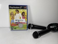 Ensemble Karaoke PS2 -