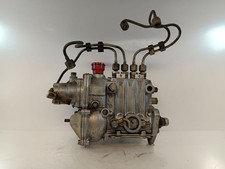 Pompe à injection (diesel)